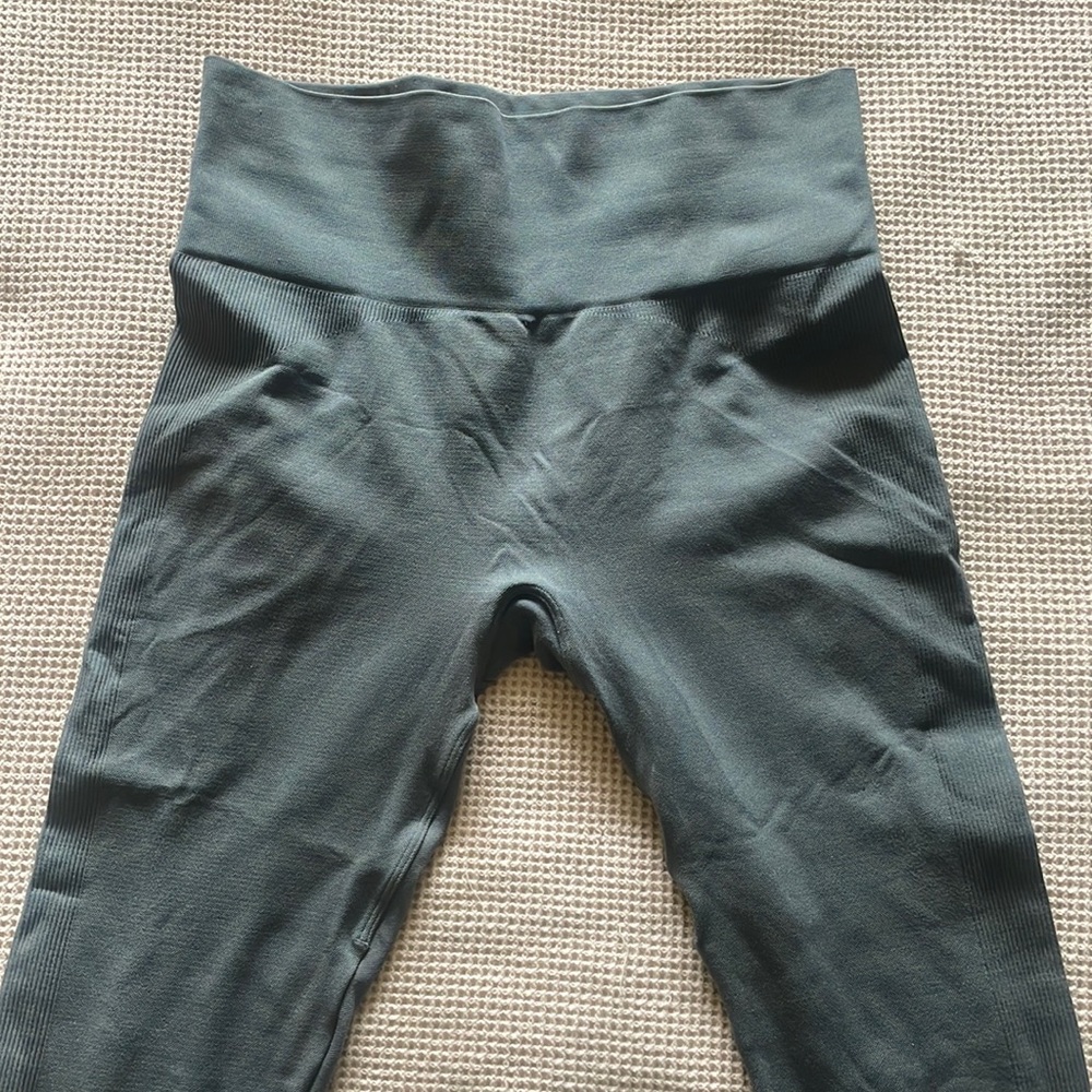 Set Active Leggings